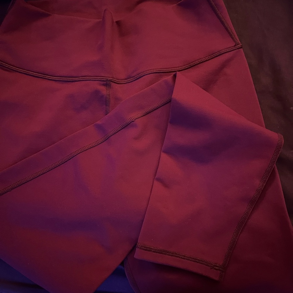 Fabletics Define legging - Picture 2 of 4